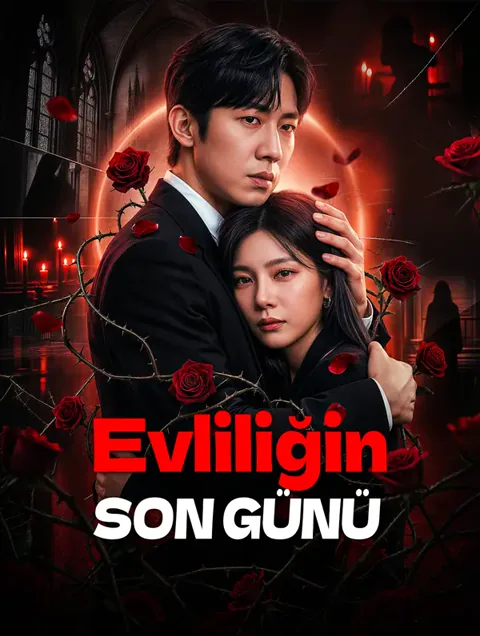 Evliliğin Son Günü afişi