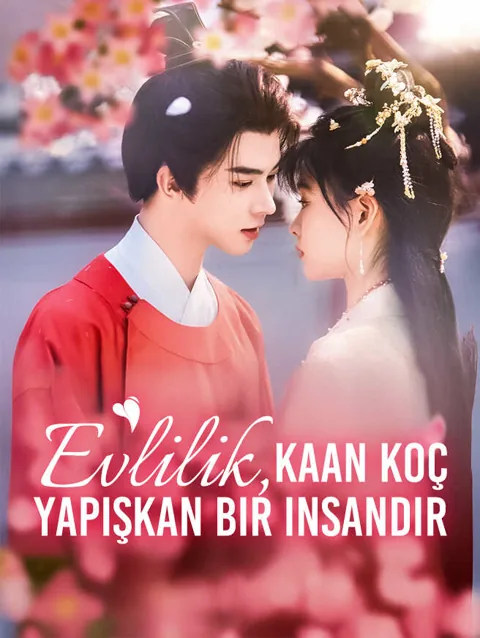 Evlilik, Kaan Koç  yapışkan bir insandır afişi