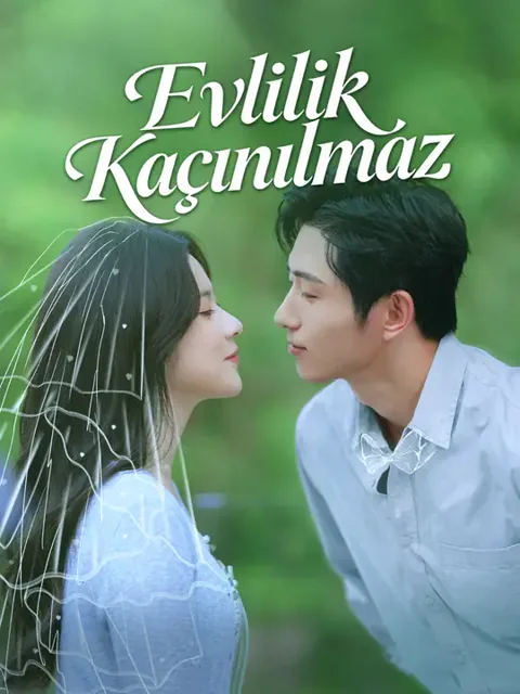 Evlilik Kaçınılmaz afişi