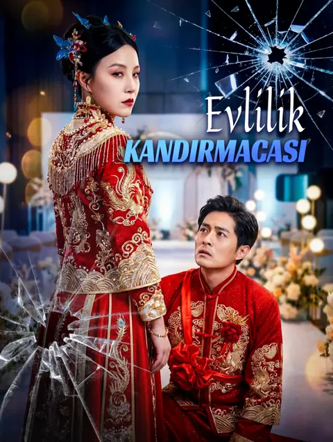 Evlilik Kandırmacası afişi