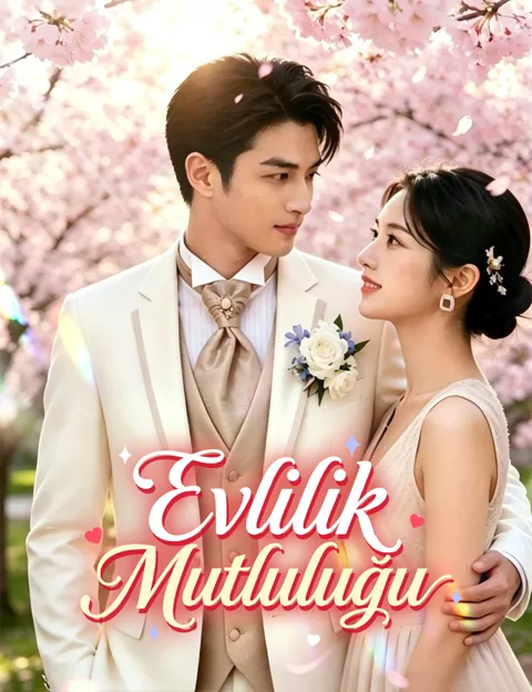 Evlilik Mutluluğu(Seslendirme) afişi