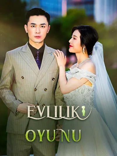 Evlilik Oyunu afişi