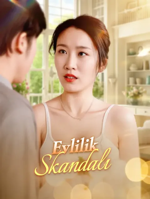 Evlilik Skandalı afişi