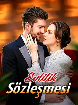 Evlilik Sözleşmesi afişi