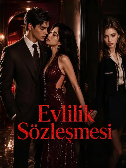 Evlilik Sözleşmesi afişi
