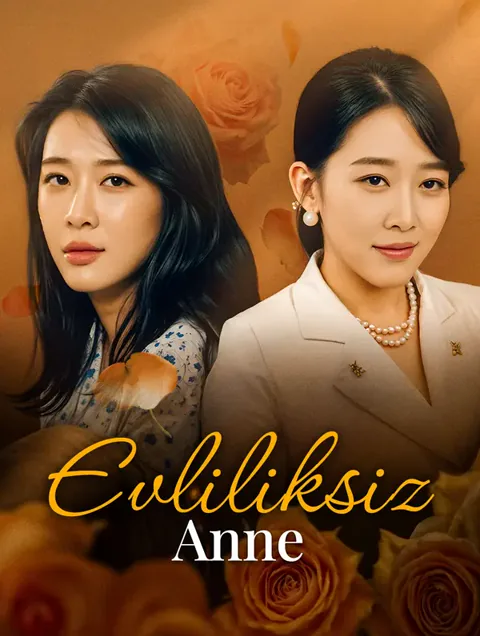 Evliliksiz Anne afişi