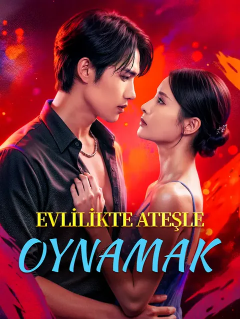 Evlilikte Ateşle Oynamak(Dublajlı) afişi