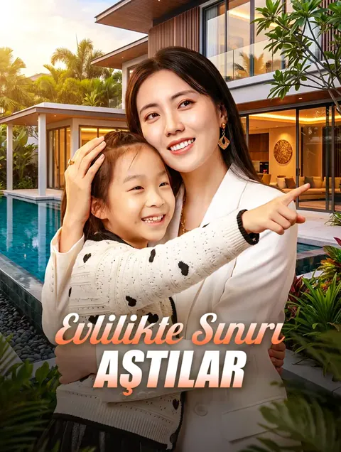 Evlilikte Sınırı Aştılar afişi