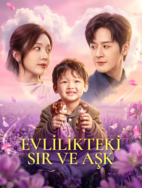 Evlilikteki Sır ve Aşk afişi