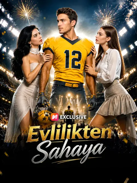 Evlilikten Sahaya afişi