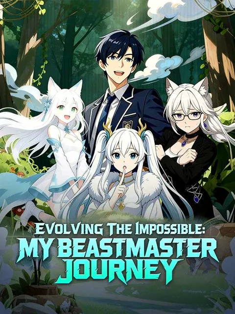 Evolving the Impossible: My Beastmaster Journey poster