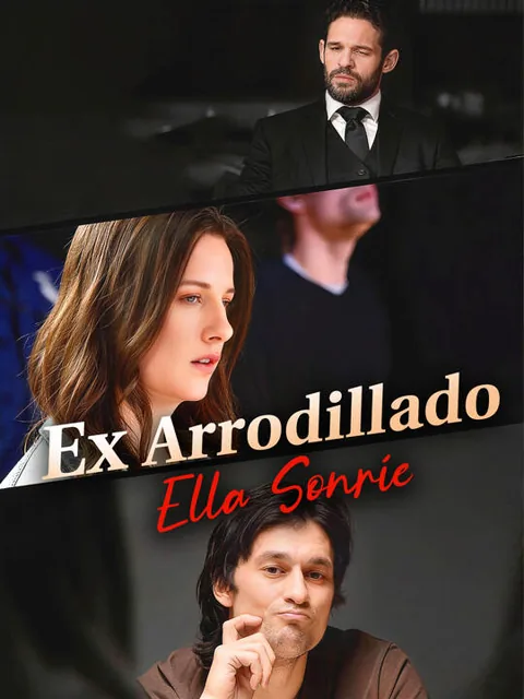 Póster de Ex Arrodillado, Ella Sonríe