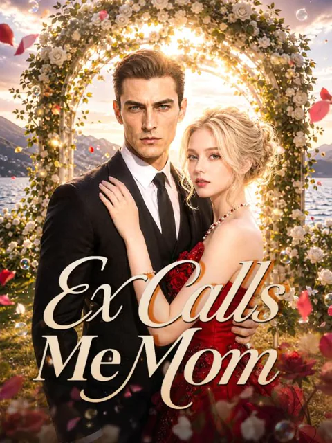 Ex Calls Me Mom poster
