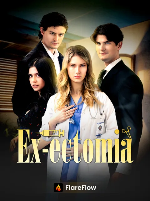 Pôster de Ex-ectomia