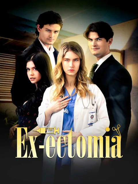 Pôster de Ex-ectomia