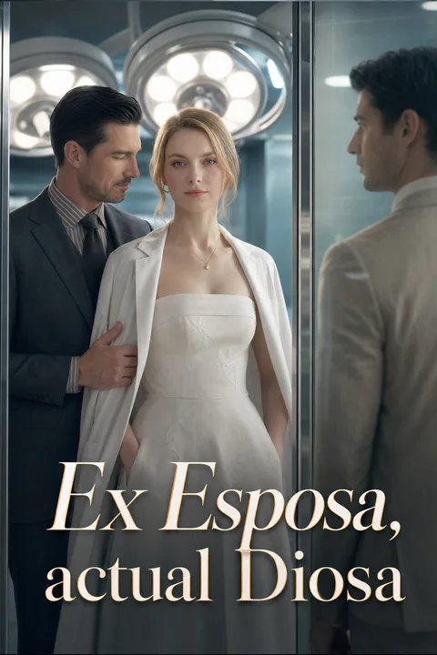 Pôster de (Dublado) Ex esposa, actual diosa