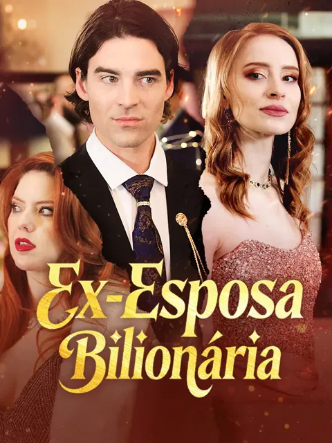 Pôster de Ex-Esposa Bilionária