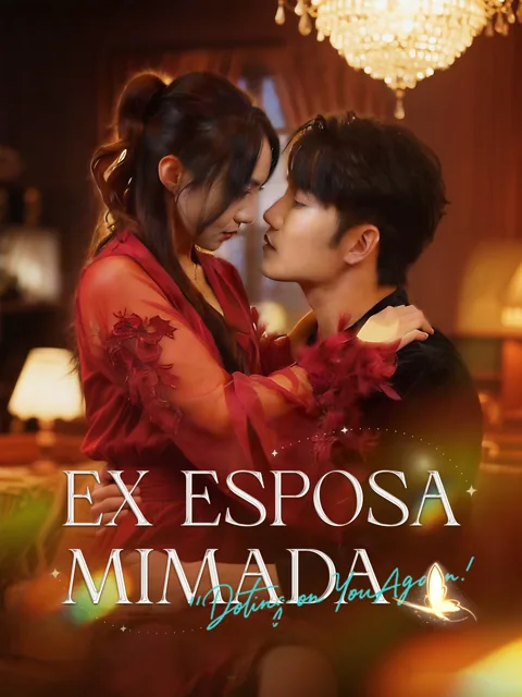 Pôster de Ex Esposa Mimada