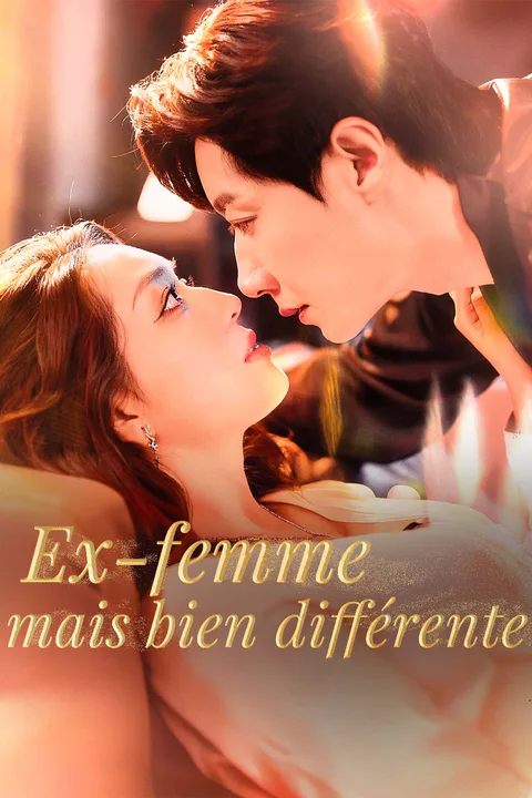 Affiche d’Ex-femme mais bien différente