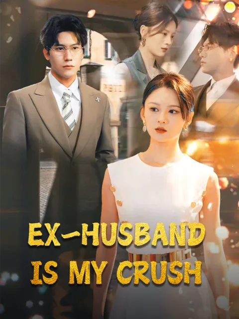 Ex-Husband Is My Crush poster
