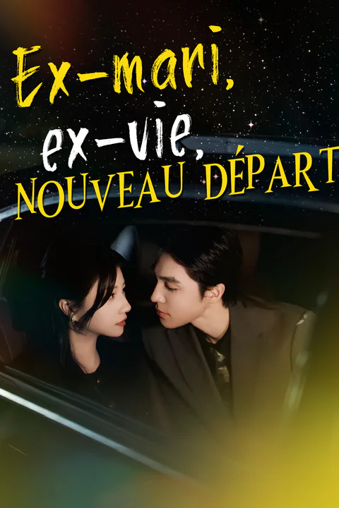Affiche d’Ex-mari, ex-vie, nouveau départ