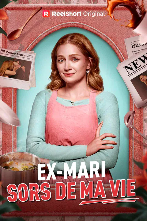 Affiche d’Ex-mari, sors de ma vie