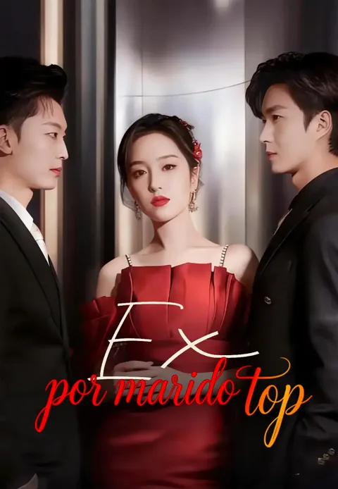Póster de Ex por marido top