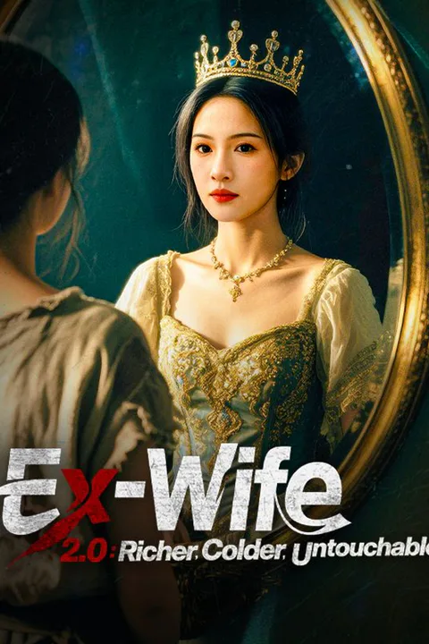 Ex-Wife 2.0: Richer, Colder, Untouchable (DUBBED) poster