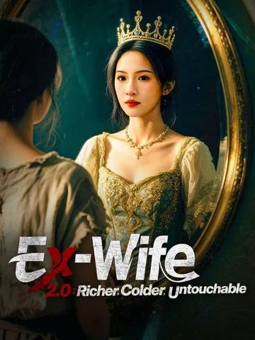 Ex-Wife 2.0: Richer, Colder, Untouchable (DUBBED) poster