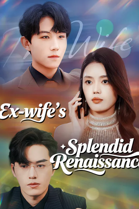 Ex-wife‘s Splendid Renaissance poster