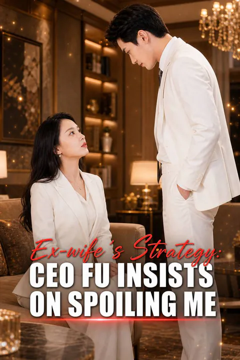 Ex-Wife's Strategy- CEO Fu Insists on Spoiling Me poster