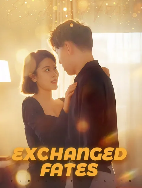 Exchanged Fates poster