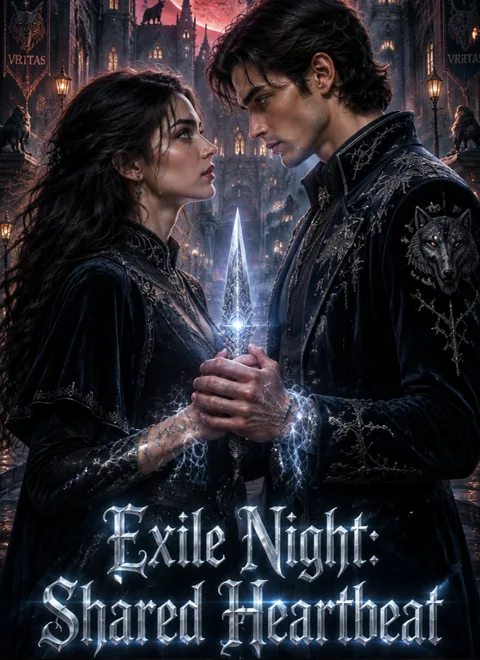 Exile Night: Shared Heartbeat poster