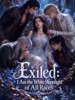 Exiled: I Am the White Moonlight of All Races poster