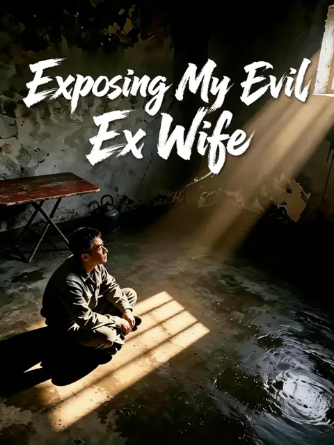 Exposing My Evil Ex Wife poster