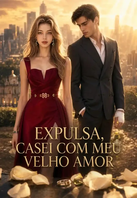 Pôster de Expulsa, casei com meu velho amor