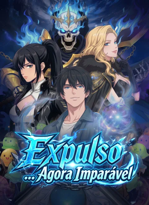 Pôster de Expulso... Agora Imparável