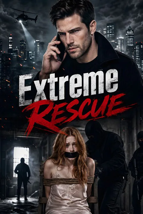 Extreme Rescue poster