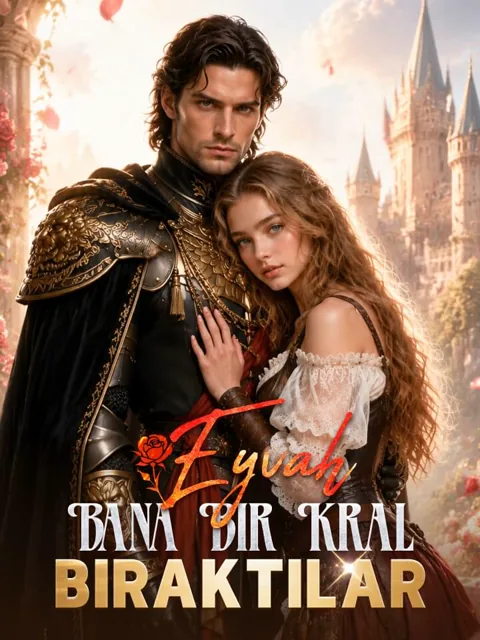Eyvah, Bana Bir Kral Bıraktılar afişi