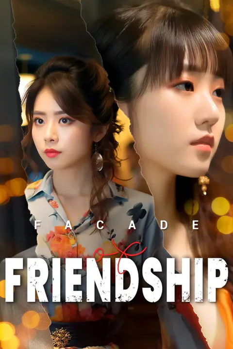 Facade of Friendship poster