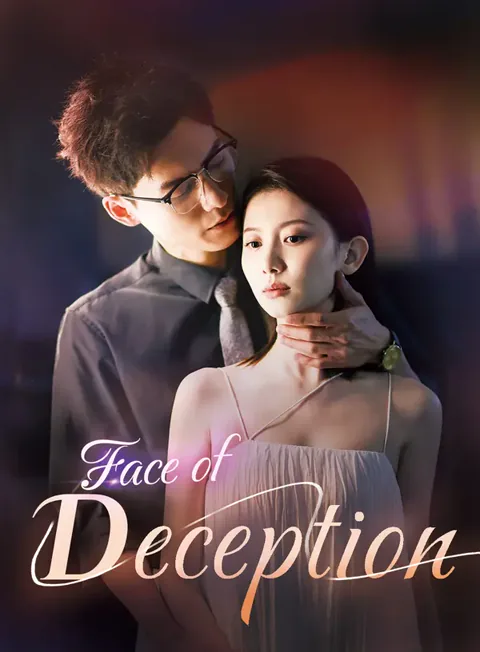 Face of Deception poster