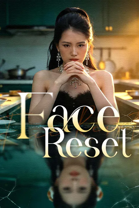 Face Reset poster