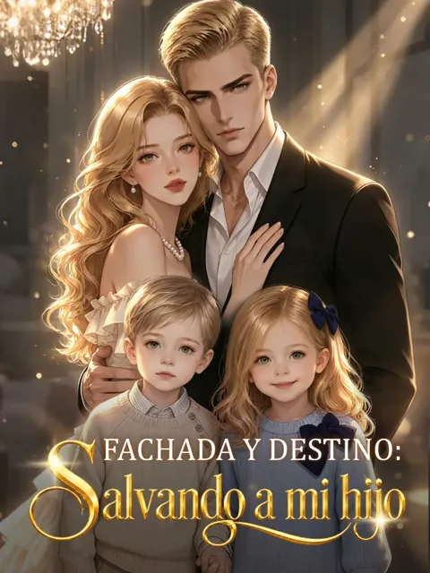 Póster de Fachada y destino: Salvando a mi hijo