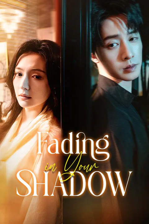 Fading in Your Shadow poster