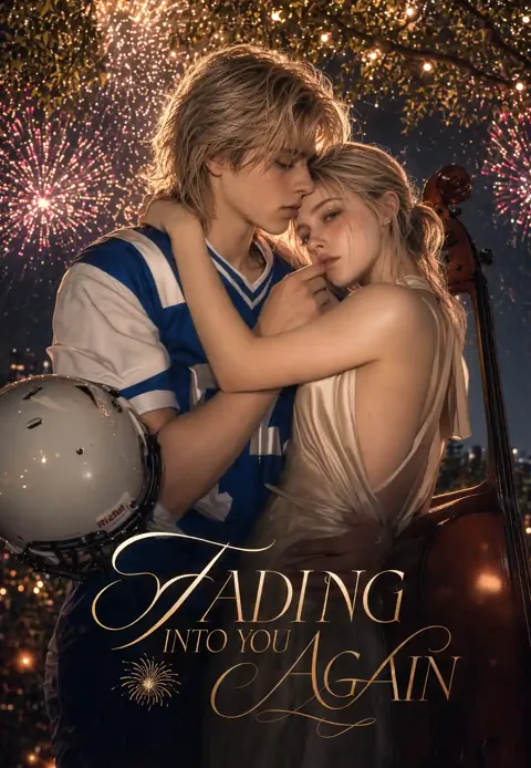 Fading Into You Again poster