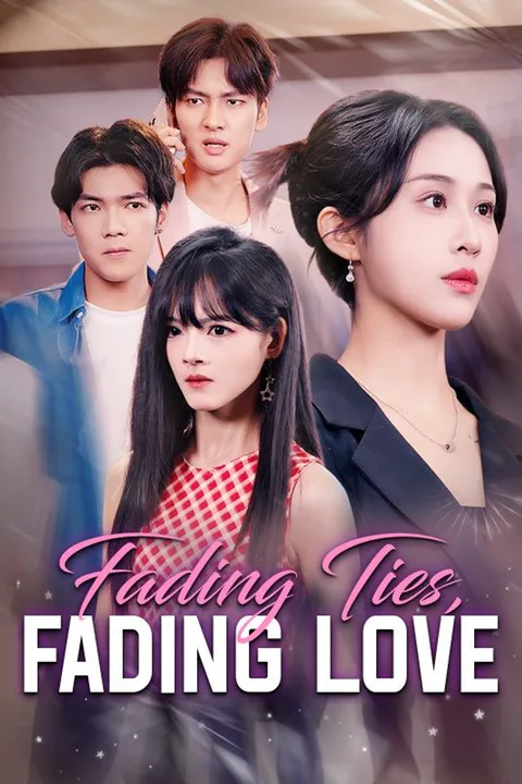 Fading Ties, Fading Love poster