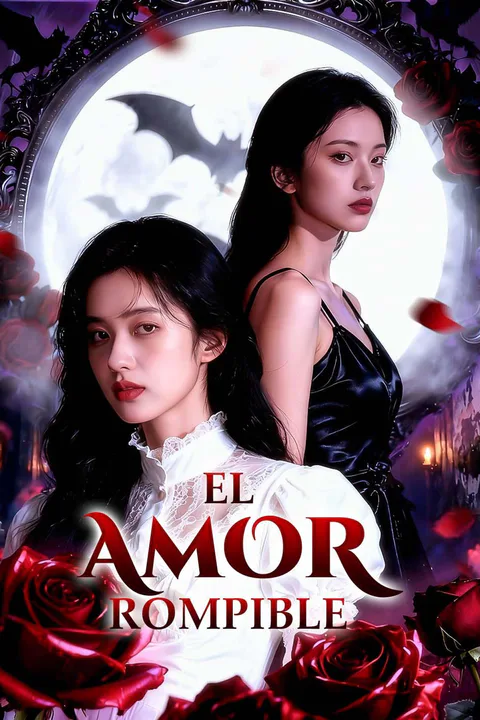Fading Vow, Ephemeral Love poster