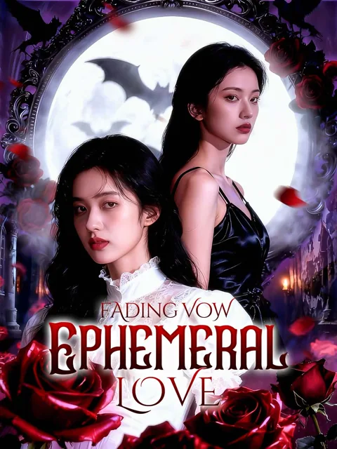 Fading Vow, Ephemeral Love poster