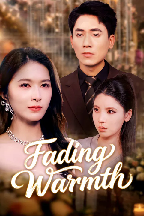 Fading Warmth poster