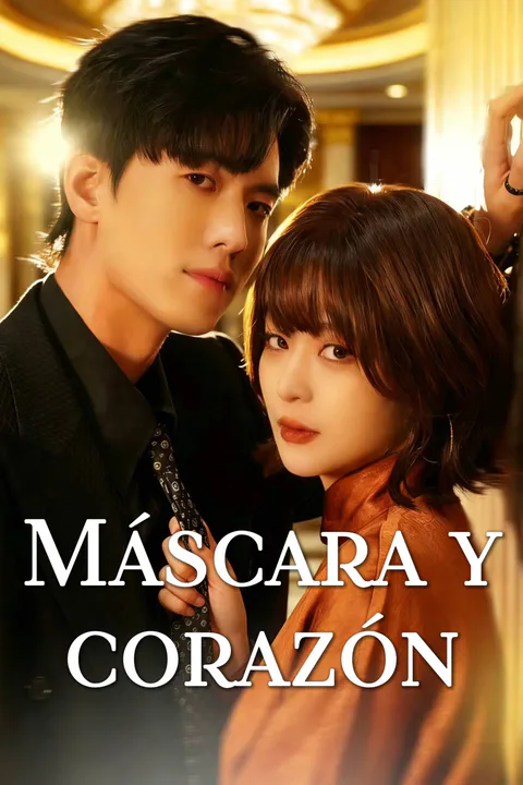 Fake Act, True Heart poster